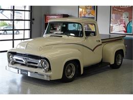 1956 Ford F100 (CC-2092509) for sale in Portland, Oregon