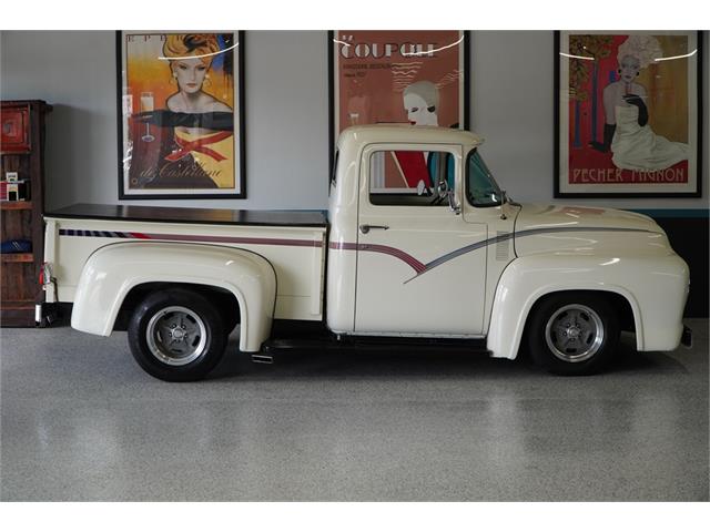 1956 Ford F100 (CC-2092509) for sale in Portland, Oregon