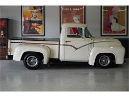 1956 Ford F100 (CC-2092509) for sale in Portland, Oregon