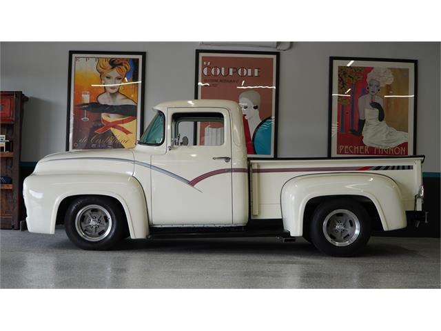 1956 Ford F100 (CC-2092509) for sale in Portland, Oregon