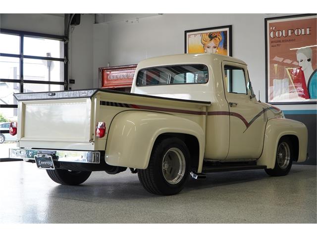 1956 Ford F100 (CC-2092509) for sale in Portland, Oregon