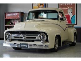 1956 Ford F100 (CC-2092509) for sale in Portland, Oregon