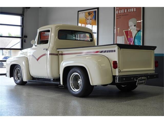 1956 Ford F100 (CC-2092509) for sale in Portland, Oregon