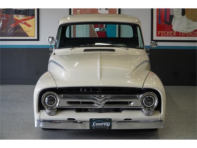 1956 Ford F100 (CC-2092509) for sale in Portland, Oregon