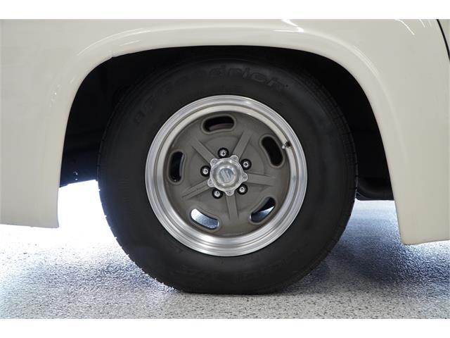 1956 Ford F100 (CC-2092509) for sale in Portland, Oregon