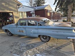 1960 Chevrolet Biscayne (CC-2090251) for sale in Conrad, Montana