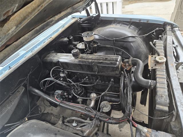 1960 Chevrolet Biscayne (CC-2090251) for sale in Conrad, Montana