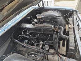 1960 Chevrolet Biscayne (CC-2090251) for sale in Conrad, Montana
