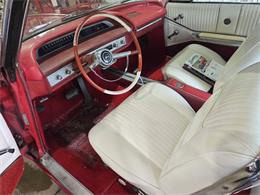 1964 Chevrolet Impala (CC-2092511) for sale in Spirit Lake, Iowa