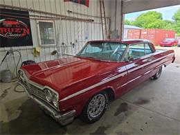 1964 Chevrolet Impala (CC-2092511) for sale in Spirit Lake, Iowa