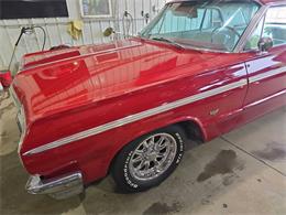 1964 Chevrolet Impala (CC-2092511) for sale in Spirit Lake, Iowa