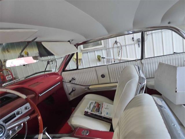 1964 Chevrolet Impala (CC-2092511) for sale in Spirit Lake, Iowa