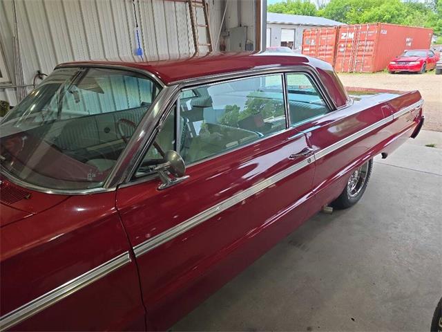 1964 Chevrolet Impala (CC-2092511) for sale in Spirit Lake, Iowa