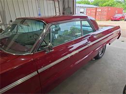 1964 Chevrolet Impala (CC-2092511) for sale in Spirit Lake, Iowa