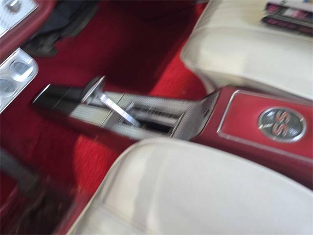 1964 Chevrolet Impala (CC-2092511) for sale in Spirit Lake, Iowa