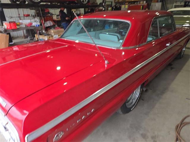 1964 Chevrolet Impala (CC-2092511) for sale in Spirit Lake, Iowa