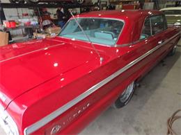 1964 Chevrolet Impala (CC-2092511) for sale in Spirit Lake, Iowa