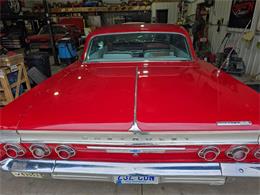 1964 Chevrolet Impala (CC-2092511) for sale in Spirit Lake, Iowa