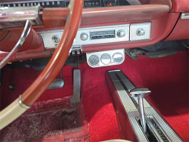 1964 Chevrolet Impala (CC-2092511) for sale in Spirit Lake, Iowa