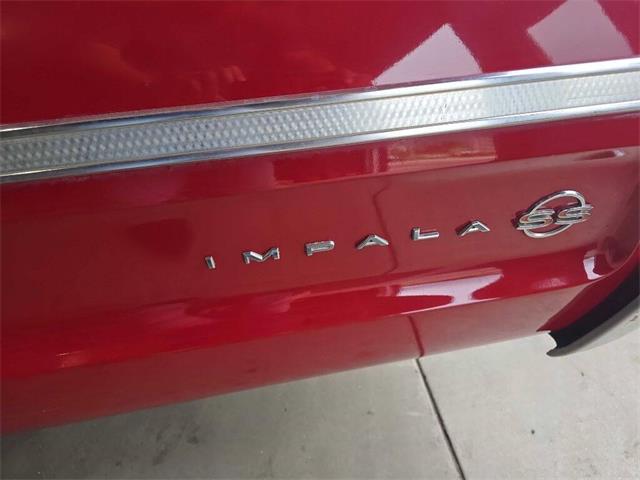 1964 Chevrolet Impala (CC-2092511) for sale in Spirit Lake, Iowa