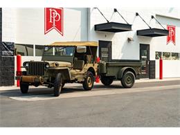 1942 Ford GPW (CC-2092514) for sale in Boise, Idaho