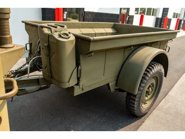 1942 Ford GPW (CC-2092514) for sale in Boise, Idaho