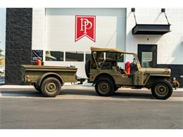 1942 Ford GPW (CC-2092514) for sale in Boise, Idaho
