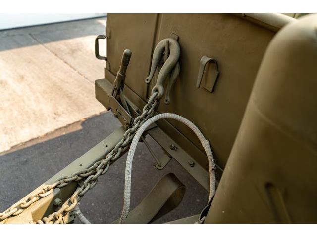 1942 Ford GPW (CC-2092514) for sale in Boise, Idaho