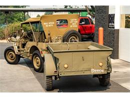 1942 Ford GPW (CC-2092514) for sale in Boise, Idaho