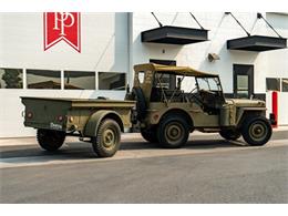 1942 Ford GPW (CC-2092514) for sale in Boise, Idaho