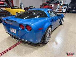 2010 Chevrolet Corvette (CC-2092517) for sale in Glen Ellyn, Illinois