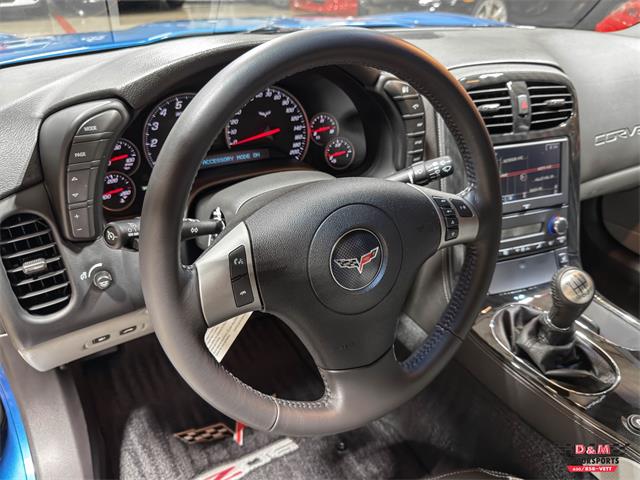 2010 Chevrolet Corvette (CC-2092517) for sale in Glen Ellyn, Illinois