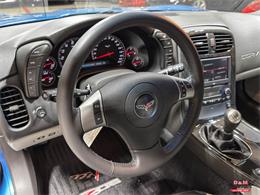 2010 Chevrolet Corvette (CC-2092517) for sale in Glen Ellyn, Illinois