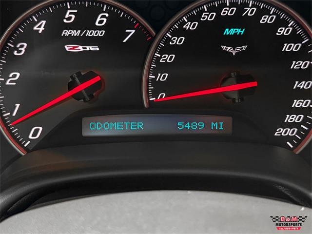 2010 Chevrolet Corvette (CC-2092517) for sale in Glen Ellyn, Illinois