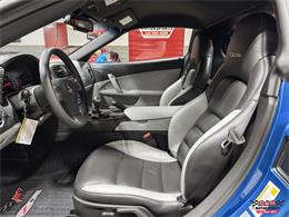 2010 Chevrolet Corvette (CC-2092517) for sale in Glen Ellyn, Illinois