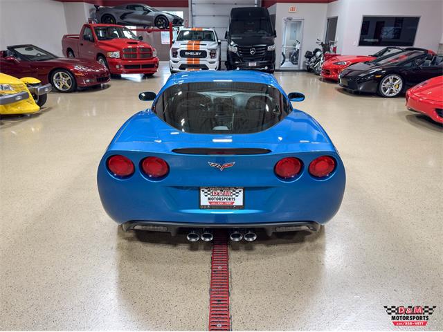 2010 Chevrolet Corvette (CC-2092517) for sale in Glen Ellyn, Illinois