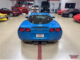 2010 Chevrolet Corvette (CC-2092517) for sale in Glen Ellyn, Illinois