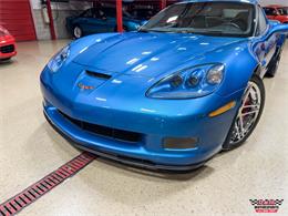 2010 Chevrolet Corvette (CC-2092517) for sale in Glen Ellyn, Illinois