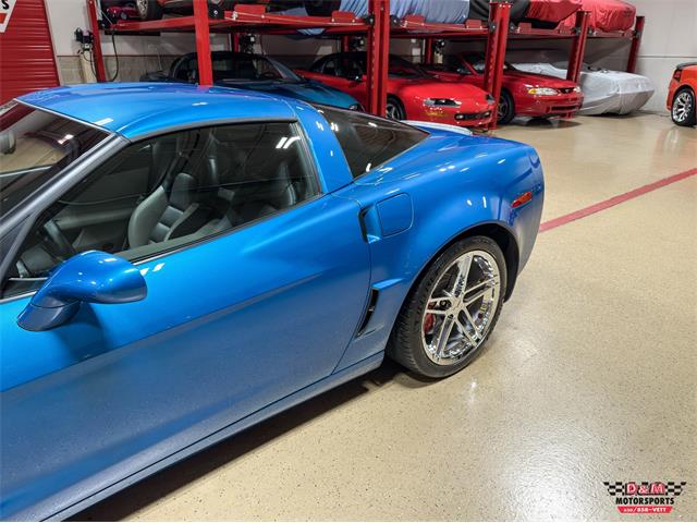 2010 Chevrolet Corvette (CC-2092517) for sale in Glen Ellyn, Illinois