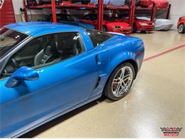 2010 Chevrolet Corvette (CC-2092517) for sale in Glen Ellyn, Illinois