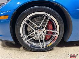 2010 Chevrolet Corvette (CC-2092517) for sale in Glen Ellyn, Illinois