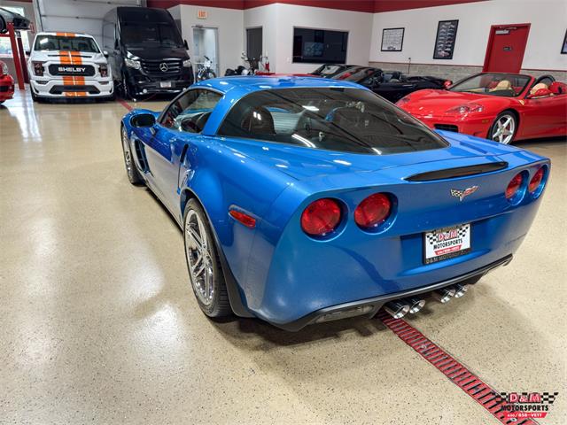 2010 Chevrolet Corvette (CC-2092517) for sale in Glen Ellyn, Illinois