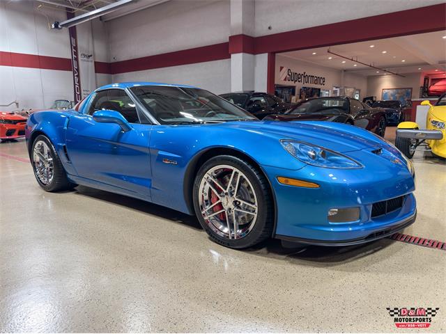 2010 Chevrolet Corvette (CC-2092517) for sale in Glen Ellyn, Illinois