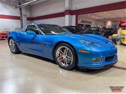 2010 Chevrolet Corvette (CC-2092517) for sale in Glen Ellyn, Illinois