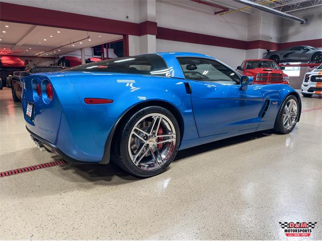 2010 Chevrolet Corvette (CC-2092517) for sale in Glen Ellyn, Illinois