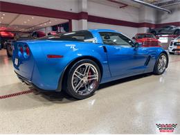 2010 Chevrolet Corvette (CC-2092517) for sale in Glen Ellyn, Illinois