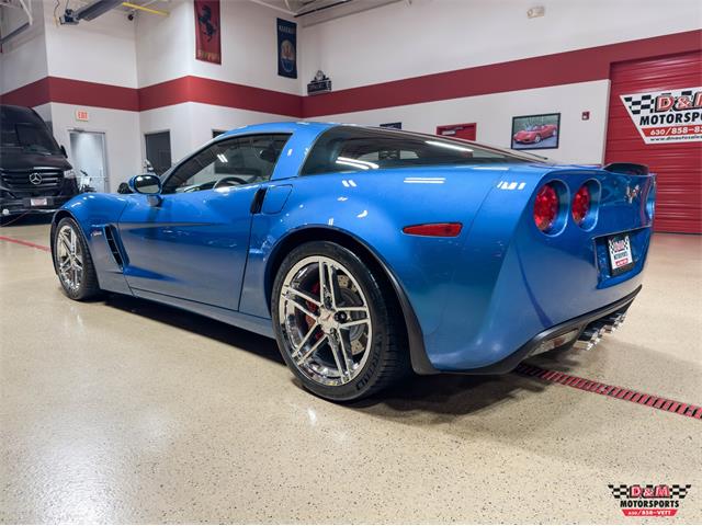 2010 Chevrolet Corvette (CC-2092517) for sale in Glen Ellyn, Illinois