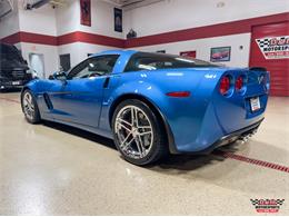 2010 Chevrolet Corvette (CC-2092517) for sale in Glen Ellyn, Illinois