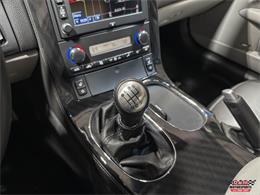 2010 Chevrolet Corvette (CC-2092517) for sale in Glen Ellyn, Illinois