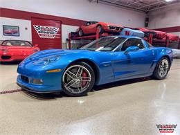 2010 Chevrolet Corvette (CC-2092517) for sale in Glen Ellyn, Illinois